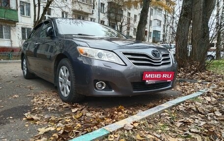 Toyota Camry, 2009 год, 1 100 000 рублей, 7 фотография