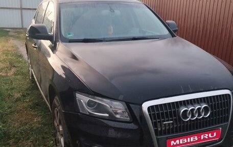 Audi Q5, 2009 год, 1 600 000 рублей, 1 фотография