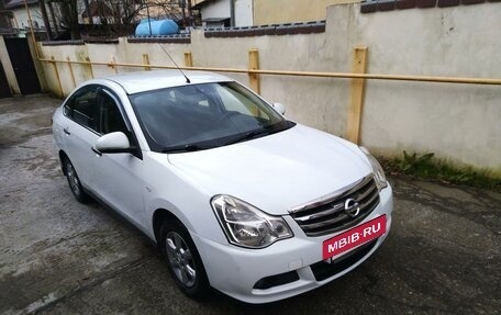 Nissan Almera, 2015 год, 570 000 рублей, 6 фотография