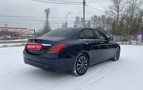 Mercedes-Benz C-Класс, 2020 год, 4 300 000 рублей, 6 фотография