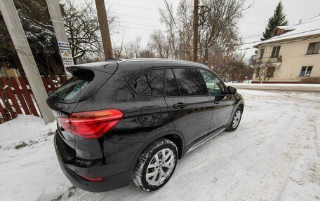 BMW X1, 2016 год, 2 610 000 рублей, 2 фотография