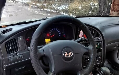 Hyundai Elantra III, 2005 год, 350 000 рублей, 7 фотография