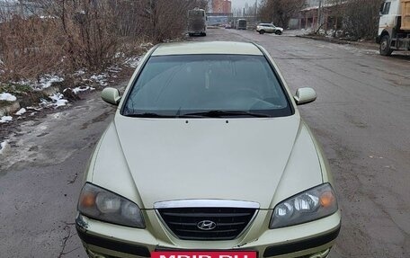 Hyundai Elantra III, 2005 год, 350 000 рублей, 19 фотография