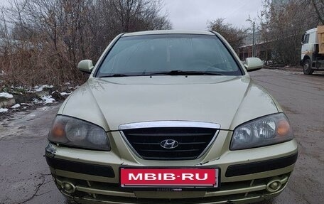 Hyundai Elantra III, 2005 год, 350 000 рублей, 13 фотография