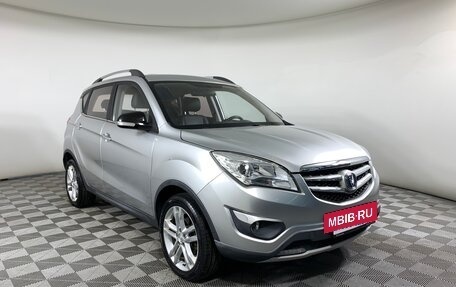 Changan CS35, 2017 год, 1 078 000 рублей, 3 фотография