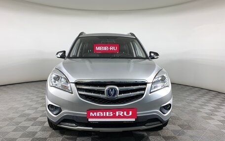 Changan CS35, 2017 год, 1 078 000 рублей, 2 фотография