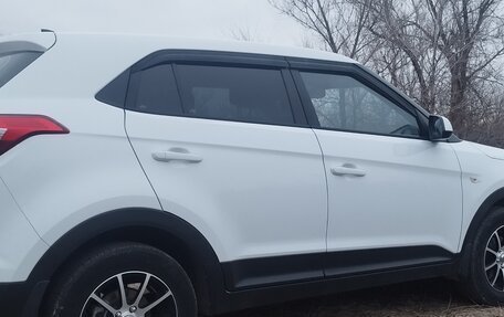 Hyundai Creta I рестайлинг, 2019 год, 1 900 000 рублей, 3 фотография