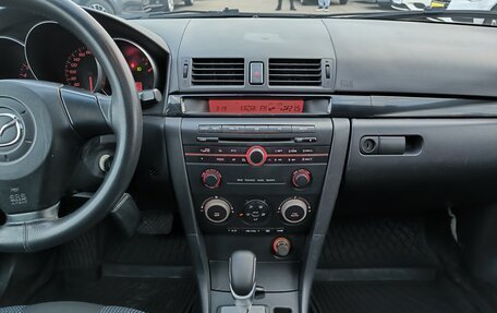 Mazda 3, 2005 год, 499 000 рублей, 15 фотография