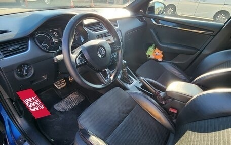 Skoda Octavia RS, 2014 год, 2 250 000 рублей, 6 фотография