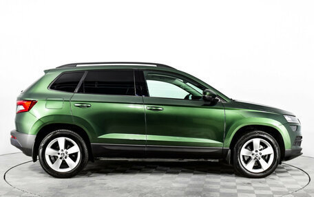 Skoda Karoq I, 2020 год, 2 453 460 рублей, 4 фотография