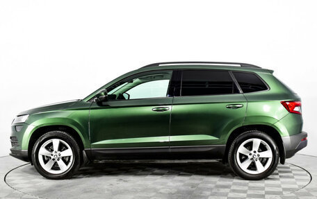 Skoda Karoq I, 2020 год, 2 453 460 рублей, 8 фотография