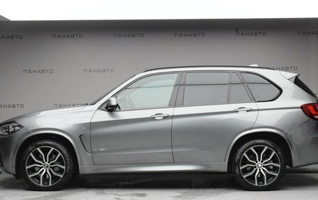 BMW X5, 2015 год, 4 949 000 рублей, 3 фотография