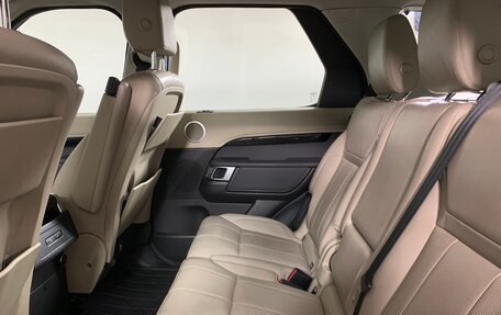 Land Rover Discovery IV, 2017 год, 2 955 000 рублей, 18 фотография