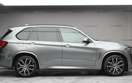 BMW X5, 2015 год, 4 949 000 рублей, 4 фотография