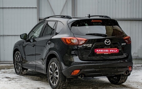 Mazda CX-5 II, 2016 год, 2 500 000 рублей, 7 фотография