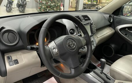 Toyota RAV4, 2007 год, 1 287 000 рублей, 13 фотография