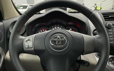 Toyota RAV4, 2007 год, 1 287 000 рублей, 22 фотография