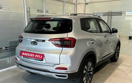 Chery Tiggo 4 I рестайлинг, 2021 год, 1 190 000 рублей, 4 фотография