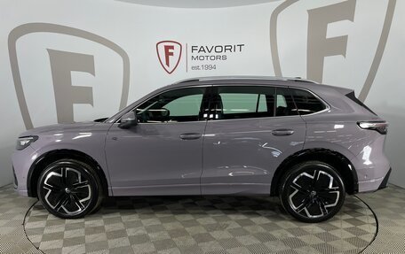 Volkswagen Tiguan, 2024 год, 6 510 000 рублей, 5 фотография