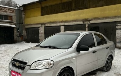 Chevrolet Aveo III, 2008 год, 465 000 рублей, 1 фотография