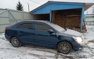 Chevrolet Cobalt II, 2021 год, 1 700 000 рублей, 1 фотография