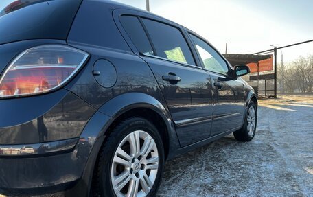 Opel Astra H, 2008 год, 670 000 рублей, 2 фотография