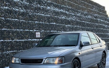 Nissan Bluebird XI, 2001 год, 359 000 рублей, 3 фотография