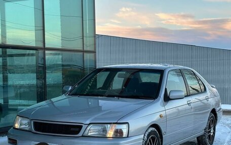 Nissan Bluebird XI, 2001 год, 359 000 рублей, 2 фотография