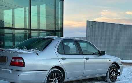 Nissan Bluebird XI, 2001 год, 359 000 рублей, 5 фотография