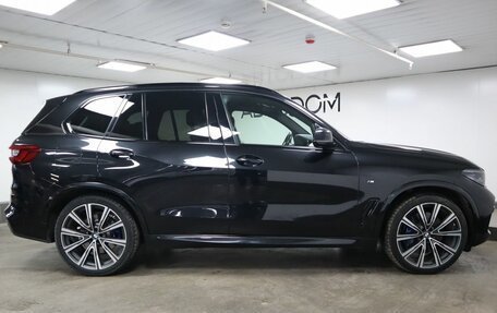 BMW X5, 2018 год, 6 590 000 рублей, 6 фотография