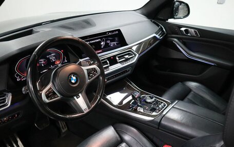 BMW X5, 2018 год, 6 590 000 рублей, 15 фотография