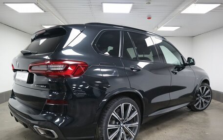 BMW X5, 2018 год, 6 590 000 рублей, 2 фотография