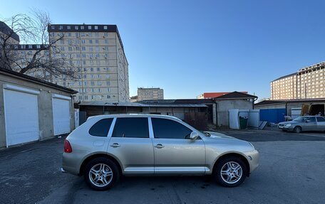 Porsche Cayenne III, 2006 год, 1 295 000 рублей, 13 фотография