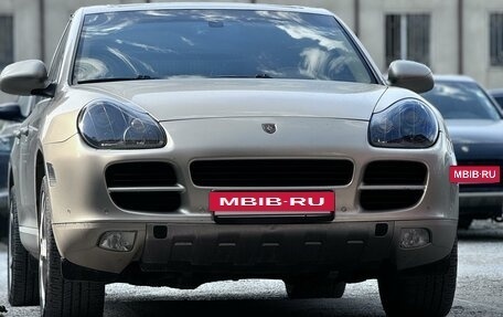 Porsche Cayenne III, 2006 год, 1 295 000 рублей, 2 фотография