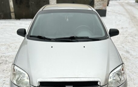 Chevrolet Aveo III, 2008 год, 465 000 рублей, 13 фотография