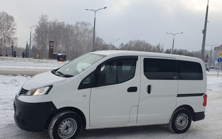 Nissan NV200, 2018 год, 1 725 000 рублей, 7 фотография