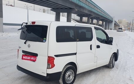 Nissan NV200, 2018 год, 1 725 000 рублей, 3 фотография