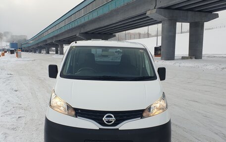 Nissan NV200, 2018 год, 1 725 000 рублей, 9 фотография