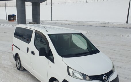 Nissan NV200, 2018 год, 1 725 000 рублей, 10 фотография