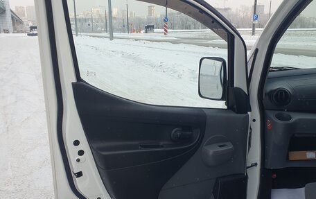 Nissan NV200, 2018 год, 1 725 000 рублей, 18 фотография