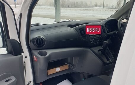 Nissan NV200, 2018 год, 1 725 000 рублей, 16 фотография