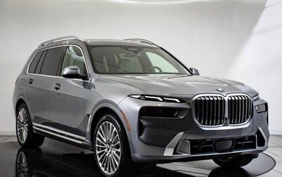 BMW X7, 2024 год, 13 887 000 рублей, 1 фотография