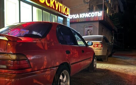 Toyota Corolla, 1994 год, 140 000 рублей, 3 фотография