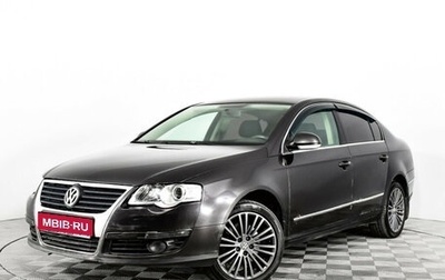 Volkswagen Passat B6, 2010 год, 750 000 рублей, 1 фотография