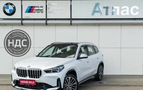 BMW X1, 2024 год, 6 490 000 рублей, 1 фотография