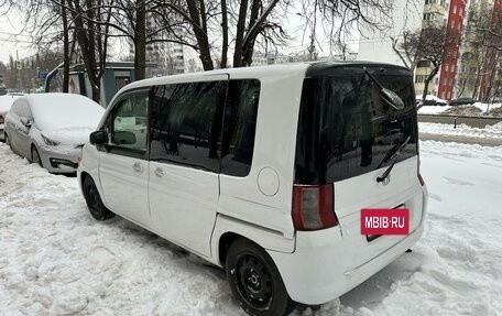 Honda Mobilio I, 2002 год, 450 000 рублей, 7 фотография