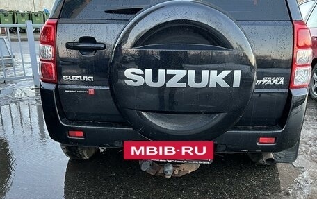 Suzuki Grand Vitara, 2011 год, 1 500 000 рублей, 2 фотография