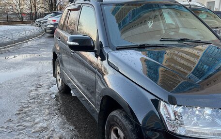 Suzuki Grand Vitara, 2011 год, 1 500 000 рублей, 7 фотография