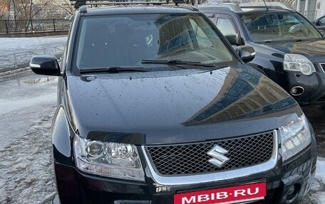 Suzuki Grand Vitara, 2011 год, 1 500 000 рублей, 8 фотография