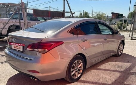 Hyundai i40 I рестайлинг, 2016 год, 1 185 000 рублей, 4 фотография